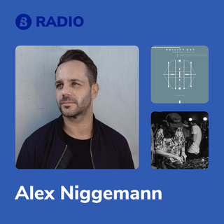 Alex Niggemann Radio