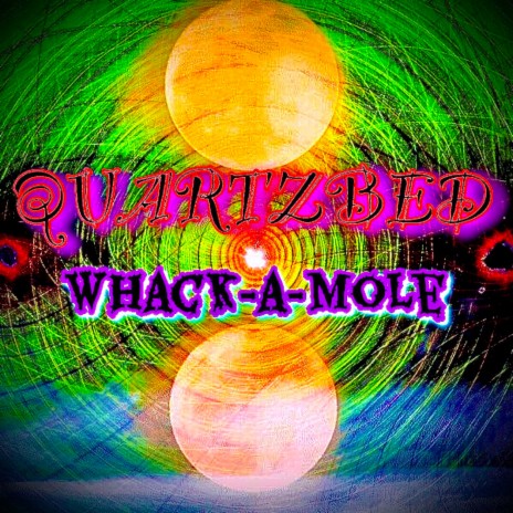 White Noise cover art
