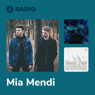 Mia Mendi Radio