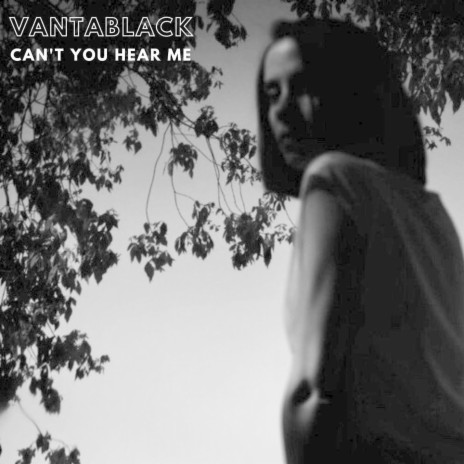Can't You Hear Me cover art