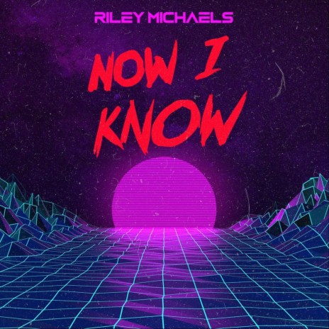 Now I Know cover art