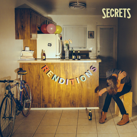 What's Left Of Us cover art