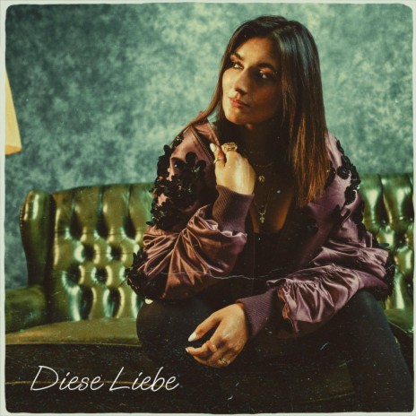 Diese Liebe (Akustik Version) cover art