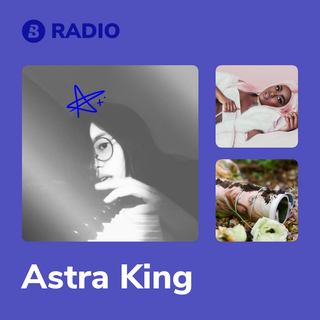 Astra King Radio