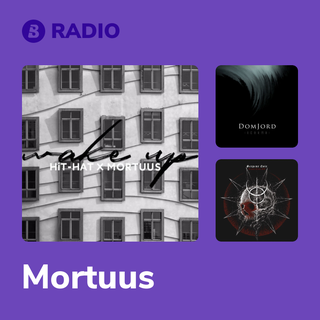 Mortuus Radio
