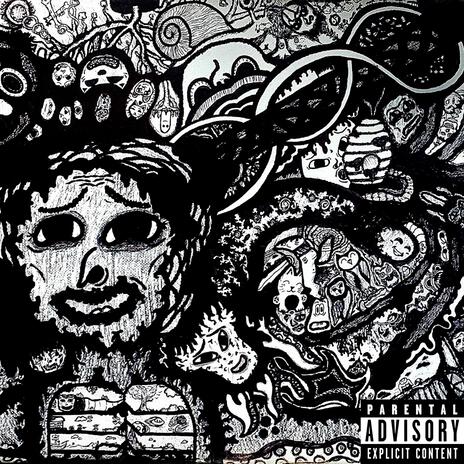 coffee screams cover art