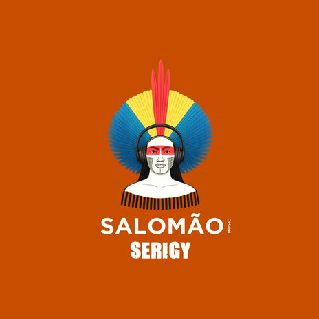 Serigy cover art