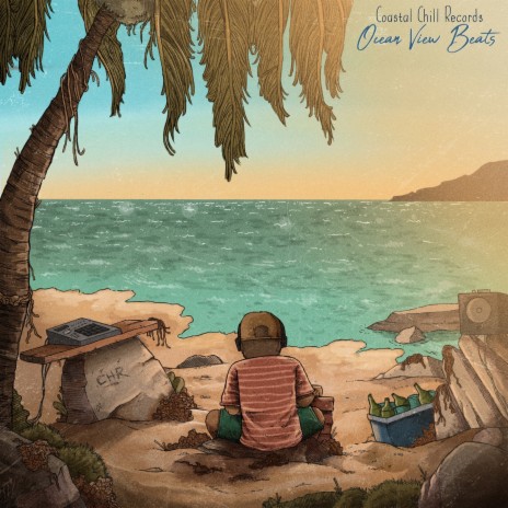 Sand Castle ft. Marc Brave & Vibe Valley cover art