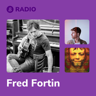 Fred Fortin Radio