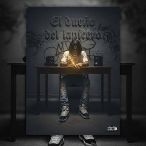 Donde nadie llego cover art