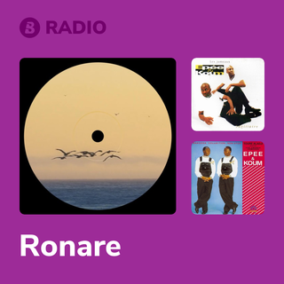 Ronare Radio