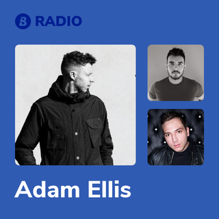 Adam Ellis Radio