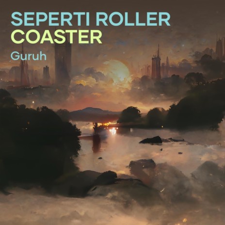 Seperti Roller Coaster cover art