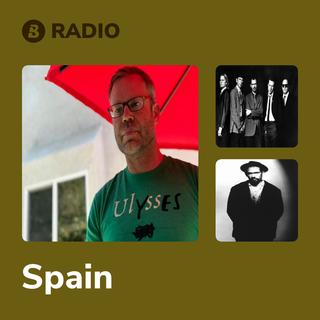 Spain Radio