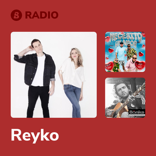 Reyko Radio