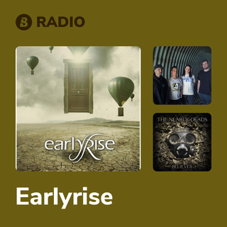 Earlyrise Radio