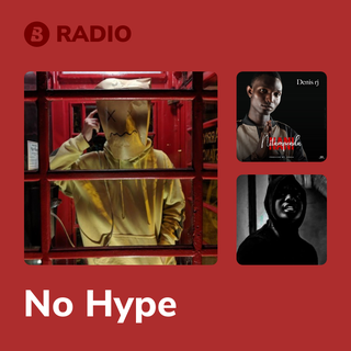 No Hype Radio