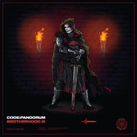 Brotherhood cover art