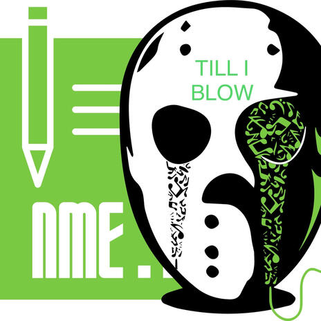 Till I Blow cover art
