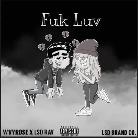 Fuk Luv
