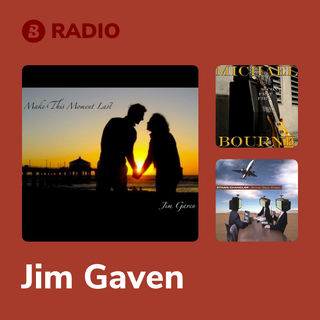 Jim Gaven Radio
