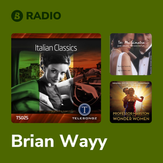 Brian Wayy Radio