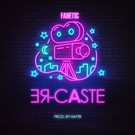 Re Caste cover art
