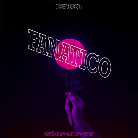 Fanático cover art