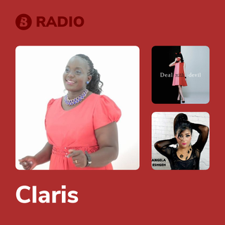 Claris Radio
