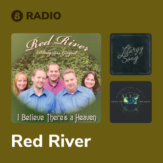 Red River Radio
