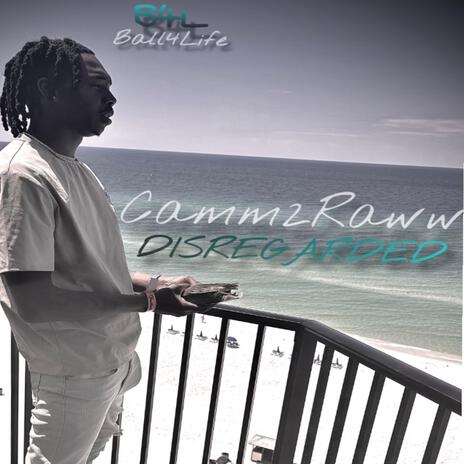 B4L Living ft. WeblifeD cover art