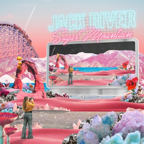 Adolescent cover art