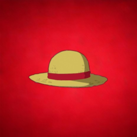 Rap do Luffy - Me Joguei no Mar (Style Geek) cover art