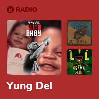 Yung Del Radio