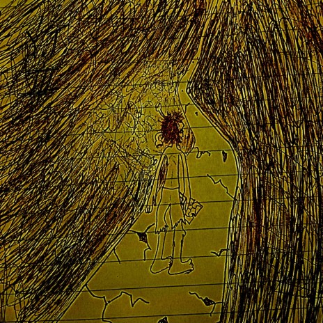 Lost in the World