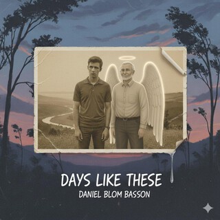 Daniel Blom Basson