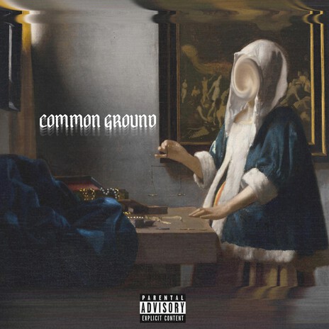 Common Ground ft. Niques cover art