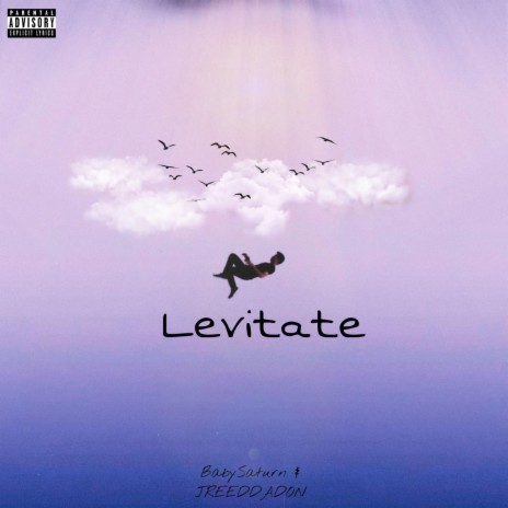 levitate ft. JREEDDADON
