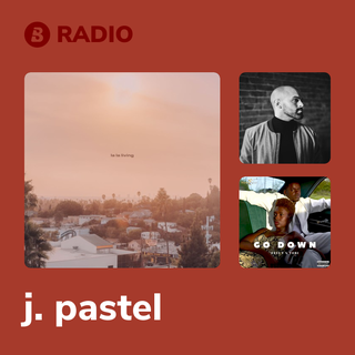 j. pastel Radio