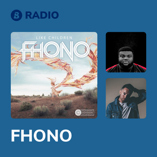 FHONO Radio