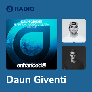 Daun Giventi Radio