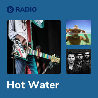 Hot Water Radio