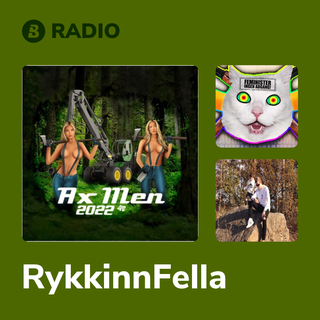 RykkinnFella Radio