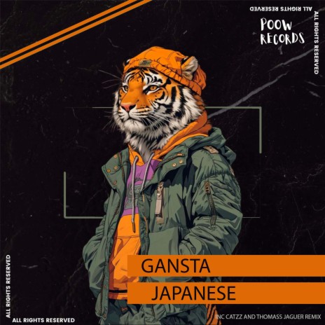 Japanese (Thomass Jaguer Remix)