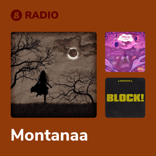 Montanaa Radio