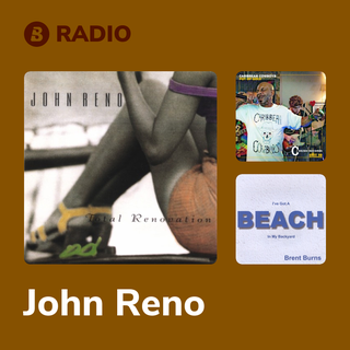 John Reno Radio