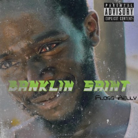 BANKLIN SAINT cover art