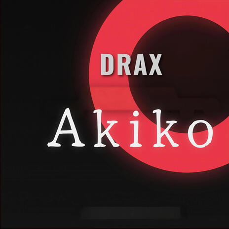 Akiko cover art