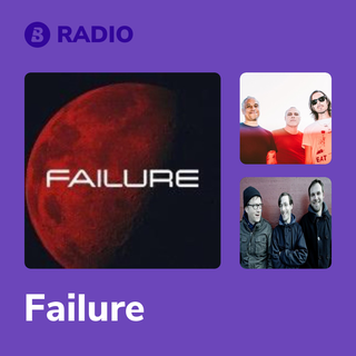 Failure Radio