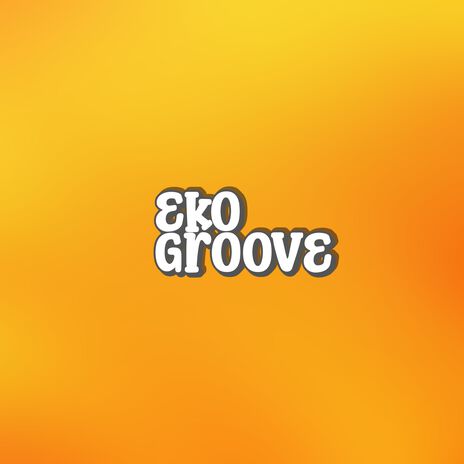 Eko Groove cover art